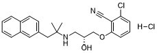 NPS-2143 hydrochloride (SB-262470A) 324523-20-8